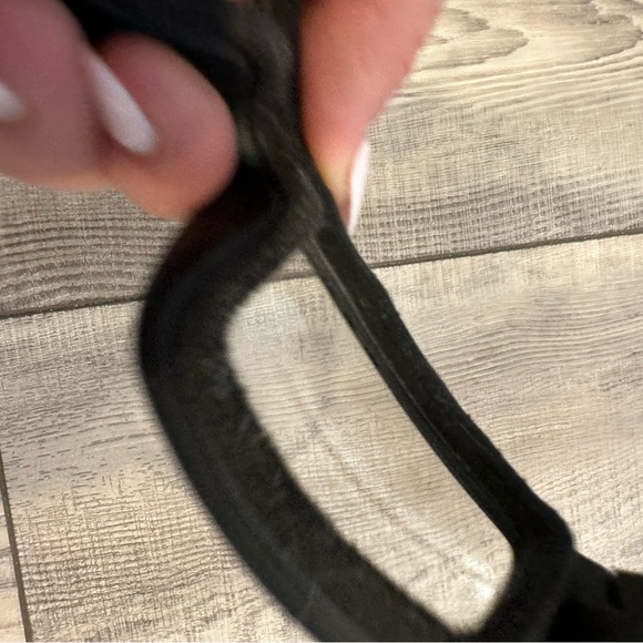 Harley Davidson Clear Riding Glasses - Picture 2 of 12